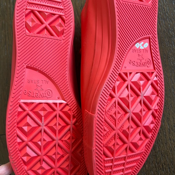 Converse Monochromatic All Star - Picture 4 of 4